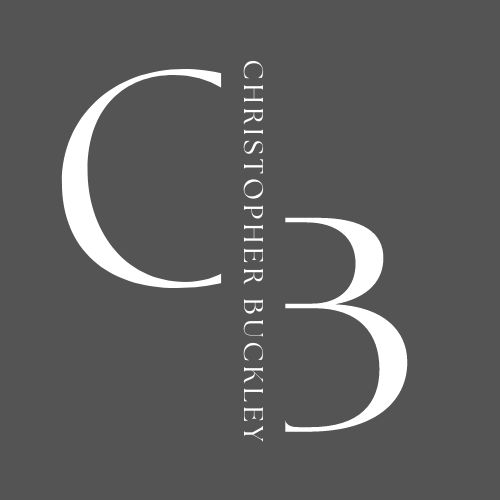 Official Website - Christopher Buckley